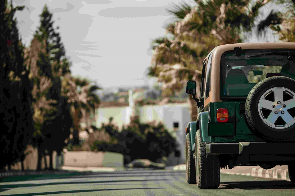 Jeep Repair In West Sacramento, CA Jeep Repair In West Sacramento, CA