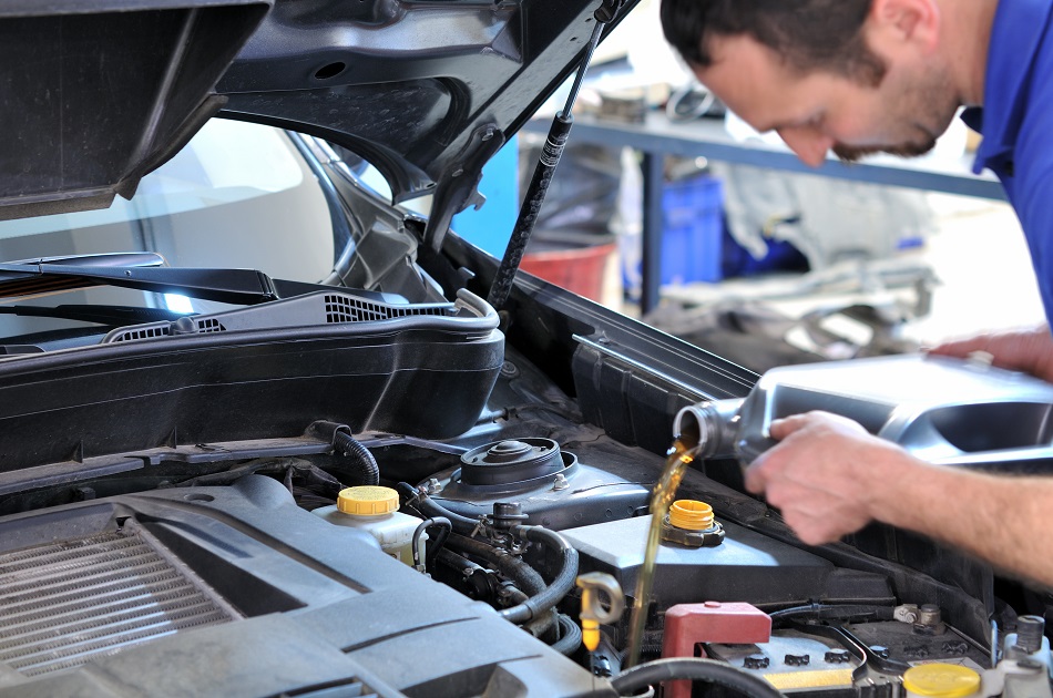 Truck Repair In West Sacramento, CA Truck Repair In West Sacramento, CA